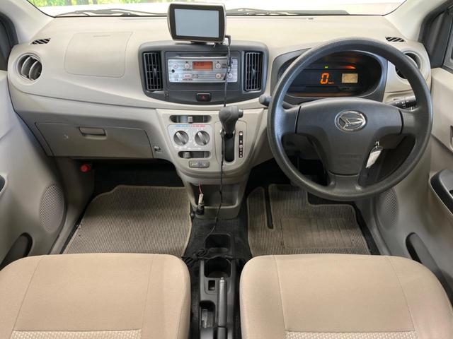 ミライース Ｌ　メモリアルエディション　禁煙車　純正ＣＤオーディオ　キーレス　エコアイドル　ＡＵＸ接続（2枚目）