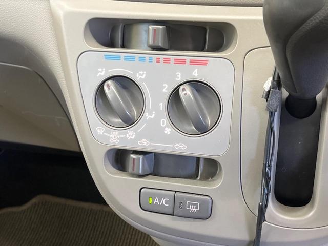 ミライース Ｌ　メモリアルエディション　禁煙車　純正ＣＤオーディオ　キーレス　エコアイドル　ＡＵＸ接続（6枚目）