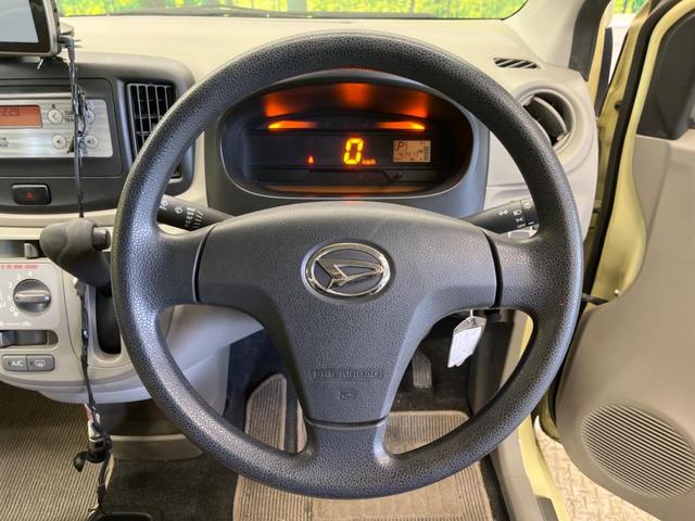 ミライース Ｌ　メモリアルエディション　禁煙車　純正ＣＤオーディオ　キーレス　エコアイドル　ＡＵＸ接続（10枚目）