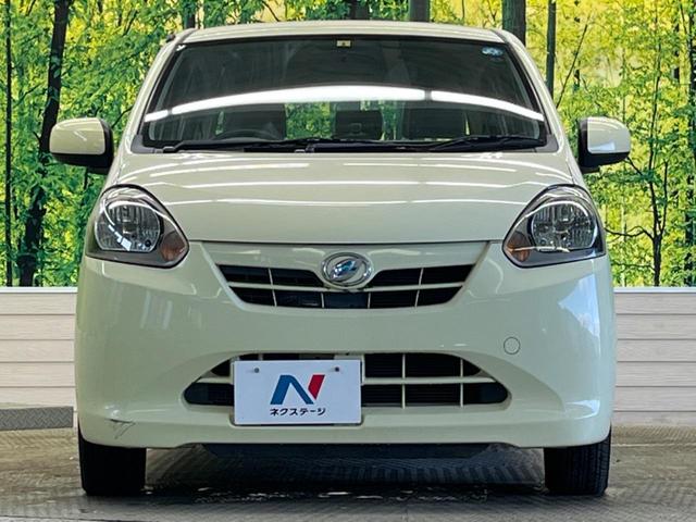 ミライース Ｌ　メモリアルエディション　禁煙車　純正ＣＤオーディオ　キーレス　エコアイドル　ＡＵＸ接続（13枚目）