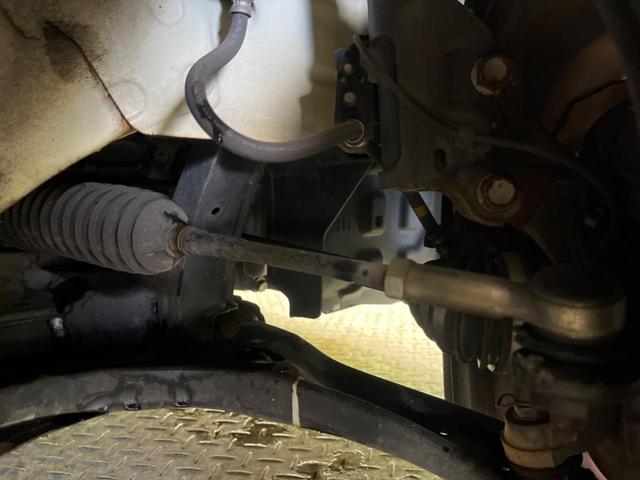 ミライース Ｌ　メモリアルエディション　禁煙車　純正ＣＤオーディオ　キーレス　エコアイドル　ＡＵＸ接続（19枚目）