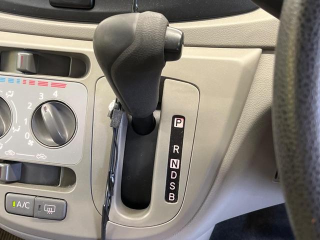 ミライース Ｌ　メモリアルエディション　禁煙車　純正ＣＤオーディオ　キーレス　エコアイドル　ＡＵＸ接続（20枚目）