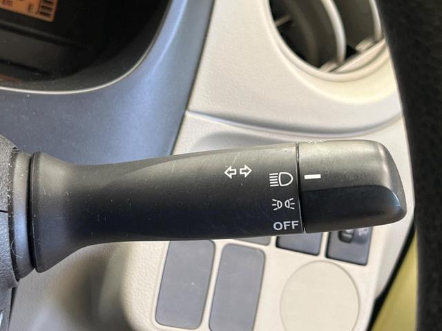 ミライース Ｌ　メモリアルエディション　禁煙車　純正ＣＤオーディオ　キーレス　エコアイドル　ＡＵＸ接続（32枚目）