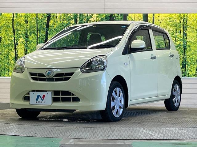 ミライース Ｌ　メモリアルエディション　禁煙車　純正ＣＤオーディオ　キーレス　エコアイドル　ＡＵＸ接続（36枚目）