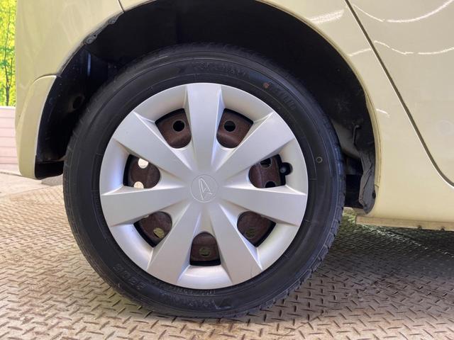 ミライース Ｌ　メモリアルエディション　禁煙車　純正ＣＤオーディオ　キーレス　エコアイドル　ＡＵＸ接続（45枚目）