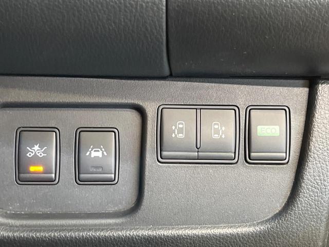 セレナ ハイウェイスター　Ｖセレ＋セーフティＩＩ　ＳＨＶ　禁煙車　ＢＩＧ－Ｘ８型ナビＴＶ　フリップダウンモニター　アラウンドビューモニタ　両側電動ドア　エマージェンシーブレーキ　ＬＥＤヘッド　純正１６インチＡＷ　クルーズコントロール　後席オートエアコン（7枚目）