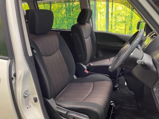 セレナ ハイウェイスター　Ｖセレ＋セーフティＩＩ　ＳＨＶ　禁煙車　ＢＩＧ－Ｘ８型ナビＴＶ　フリップダウンモニター　アラウンドビューモニタ　両側電動ドア　エマージェンシーブレーキ　ＬＥＤヘッド　純正１６インチＡＷ　クルーズコントロール　後席オートエアコン（9枚目）