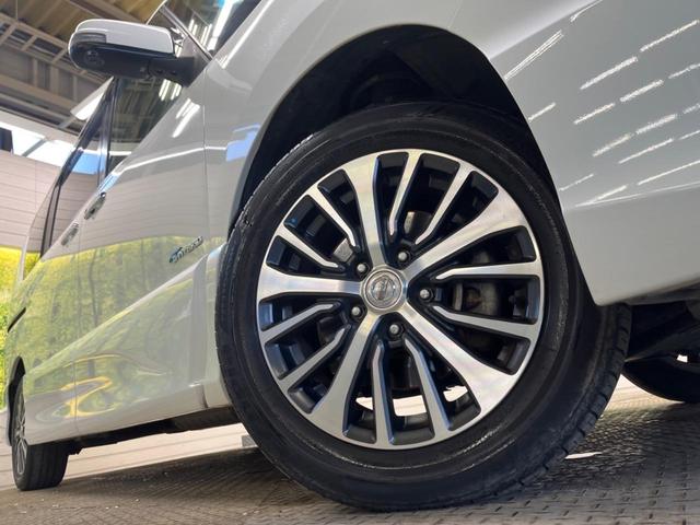 セレナ ハイウェイスター　Ｖセレ＋セーフティＩＩ　ＳＨＶ　禁煙車　ＢＩＧ－Ｘ８型ナビＴＶ　フリップダウンモニター　アラウンドビューモニタ　両側電動ドア　エマージェンシーブレーキ　ＬＥＤヘッド　純正１６インチＡＷ　クルーズコントロール　後席オートエアコン（13枚目）