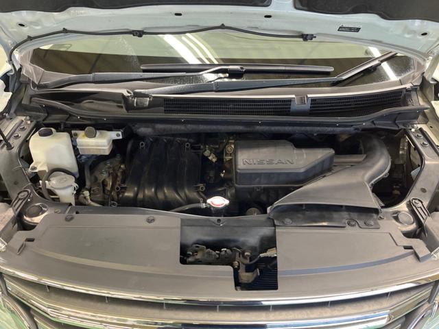 セレナ ハイウェイスター　Ｖセレ＋セーフティＩＩ　ＳＨＶ　禁煙車　ＢＩＧ－Ｘ８型ナビＴＶ　フリップダウンモニター　アラウンドビューモニタ　両側電動ドア　エマージェンシーブレーキ　ＬＥＤヘッド　純正１６インチＡＷ　クルーズコントロール　後席オートエアコン（19枚目）