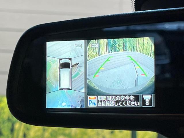 セレナ ハイウェイスター　Ｖセレ＋セーフティＩＩ　ＳＨＶ　禁煙車　ＢＩＧ－Ｘ８型ナビＴＶ　フリップダウンモニター　アラウンドビューモニタ　両側電動ドア　エマージェンシーブレーキ　ＬＥＤヘッド　純正１６インチＡＷ　クルーズコントロール　後席オートエアコン（23枚目）