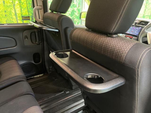 セレナ ハイウェイスター　Ｖセレ＋セーフティＩＩ　ＳＨＶ　禁煙車　ＢＩＧ－Ｘ８型ナビＴＶ　フリップダウンモニター　アラウンドビューモニタ　両側電動ドア　エマージェンシーブレーキ　ＬＥＤヘッド　純正１６インチＡＷ　クルーズコントロール　後席オートエアコン（28枚目）