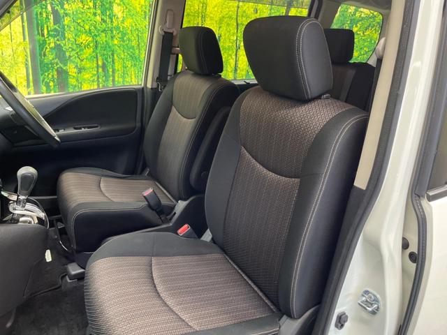 セレナ ハイウェイスター　Ｖセレ＋セーフティＩＩ　ＳＨＶ　禁煙車　ＢＩＧ－Ｘ８型ナビＴＶ　フリップダウンモニター　アラウンドビューモニタ　両側電動ドア　エマージェンシーブレーキ　ＬＥＤヘッド　純正１６インチＡＷ　クルーズコントロール　後席オートエアコン（30枚目）