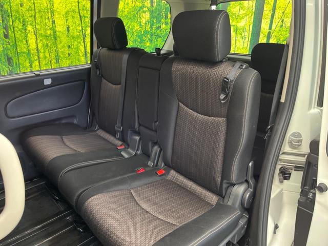 セレナ ハイウェイスター　Ｖセレ＋セーフティＩＩ　ＳＨＶ　禁煙車　ＢＩＧ－Ｘ８型ナビＴＶ　フリップダウンモニター　アラウンドビューモニタ　両側電動ドア　エマージェンシーブレーキ　ＬＥＤヘッド　純正１６インチＡＷ　クルーズコントロール　後席オートエアコン（31枚目）