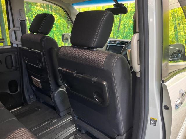 セレナ ハイウェイスター　Ｖセレ＋セーフティＩＩ　ＳＨＶ　禁煙車　ＢＩＧ－Ｘ８型ナビＴＶ　フリップダウンモニター　アラウンドビューモニタ　両側電動ドア　エマージェンシーブレーキ　ＬＥＤヘッド　純正１６インチＡＷ　クルーズコントロール　後席オートエアコン（34枚目）