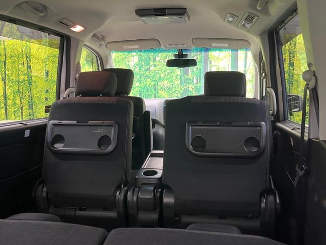 セレナ ハイウェイスター　Ｖセレ＋セーフティＩＩ　ＳＨＶ　禁煙車　ＢＩＧ－Ｘ８型ナビＴＶ　フリップダウンモニター　アラウンドビューモニタ　両側電動ドア　エマージェンシーブレーキ　ＬＥＤヘッド　純正１６インチＡＷ　クルーズコントロール　後席オートエアコン（35枚目）