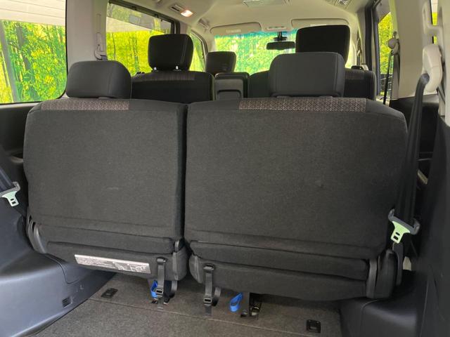 セレナ ハイウェイスター　Ｖセレ＋セーフティＩＩ　ＳＨＶ　禁煙車　ＢＩＧ－Ｘ８型ナビＴＶ　フリップダウンモニター　アラウンドビューモニタ　両側電動ドア　エマージェンシーブレーキ　ＬＥＤヘッド　純正１６インチＡＷ　クルーズコントロール　後席オートエアコン（36枚目）