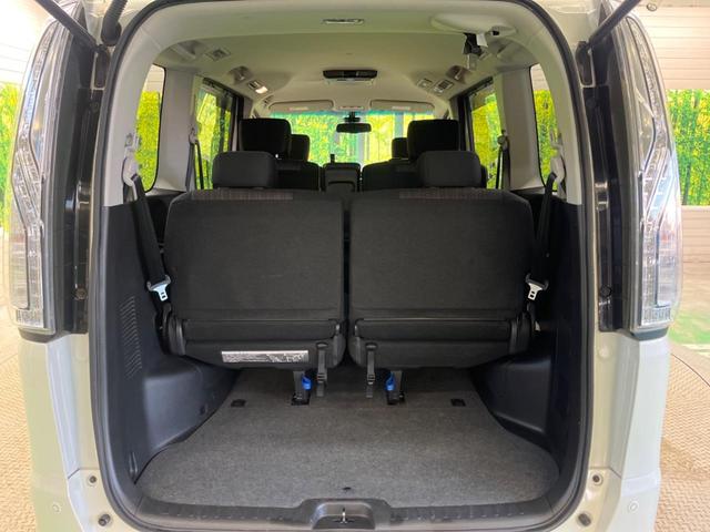 セレナ ハイウェイスター　Ｖセレ＋セーフティＩＩ　ＳＨＶ　禁煙車　ＢＩＧ－Ｘ８型ナビＴＶ　フリップダウンモニター　アラウンドビューモニタ　両側電動ドア　エマージェンシーブレーキ　ＬＥＤヘッド　純正１６インチＡＷ　クルーズコントロール　後席オートエアコン（37枚目）