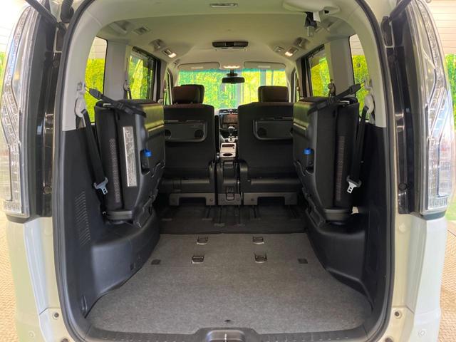 セレナ ハイウェイスター　Ｖセレ＋セーフティＩＩ　ＳＨＶ　禁煙車　ＢＩＧ－Ｘ８型ナビＴＶ　フリップダウンモニター　アラウンドビューモニタ　両側電動ドア　エマージェンシーブレーキ　ＬＥＤヘッド　純正１６インチＡＷ　クルーズコントロール　後席オートエアコン（38枚目）