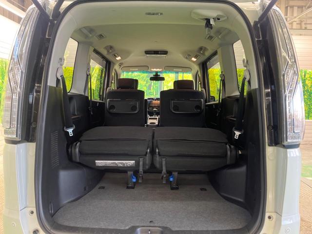 セレナ ハイウェイスター　Ｖセレ＋セーフティＩＩ　ＳＨＶ　禁煙車　ＢＩＧ－Ｘ８型ナビＴＶ　フリップダウンモニター　アラウンドビューモニタ　両側電動ドア　エマージェンシーブレーキ　ＬＥＤヘッド　純正１６インチＡＷ　クルーズコントロール　後席オートエアコン（39枚目）