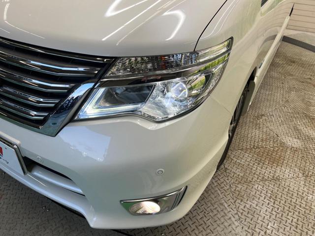 セレナ ハイウェイスター　Ｖセレ＋セーフティＩＩ　ＳＨＶ　禁煙車　ＢＩＧ－Ｘ８型ナビＴＶ　フリップダウンモニター　アラウンドビューモニタ　両側電動ドア　エマージェンシーブレーキ　ＬＥＤヘッド　純正１６インチＡＷ　クルーズコントロール　後席オートエアコン（57枚目）