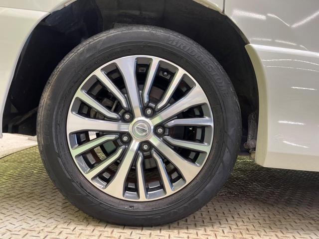 セレナ ハイウェイスター　Ｖセレ＋セーフティＩＩ　ＳＨＶ　禁煙車　ＢＩＧ－Ｘ８型ナビＴＶ　フリップダウンモニター　アラウンドビューモニタ　両側電動ドア　エマージェンシーブレーキ　ＬＥＤヘッド　純正１６インチＡＷ　クルーズコントロール　後席オートエアコン（63枚目）