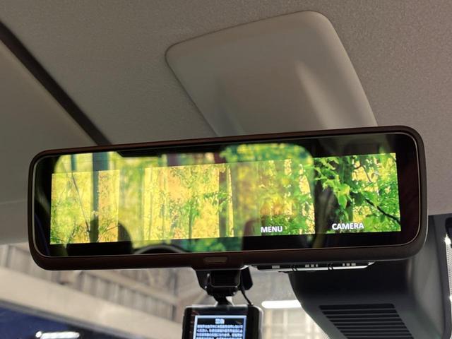 �y�f�W�^�����[���~���[�z��Ȃ̑傫�ȉו��⓯��҂Ō�����m�F���Â炢���ł����S�I�J�������B�e�����ԗ�����̉f�������[���~���[���ɕ\���B�N���A�Ȏ��E�ŏ󋵂̊m�F���\�ł��I