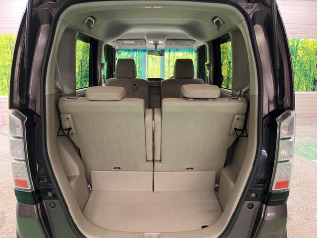 Ｎ－ＢＯＸ Ｇ・Ｌパッケージ　禁煙車　ナビフルセグ　電動スライドドア　純正１４インチＡＷ　Ｂｌｕｅｔｏｏｔｈ　スマートキー　オートエアコン　ステアリングリモコン　ＤＶＤ再生（10枚目）