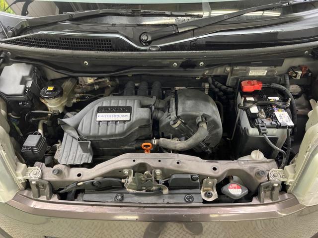 Ｎ－ＢＯＸ Ｇ・Ｌパッケージ　禁煙車　ナビフルセグ　電動スライドドア　純正１４インチＡＷ　Ｂｌｕｅｔｏｏｔｈ　スマートキー　オートエアコン　ステアリングリモコン　ＤＶＤ再生（19枚目）