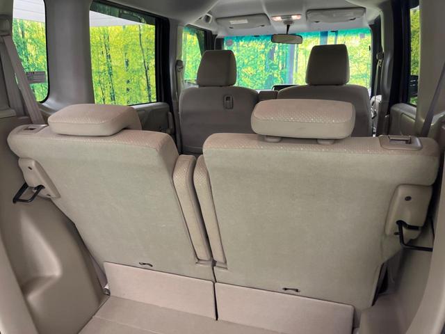 Ｎ－ＢＯＸ Ｇ・Ｌパッケージ　禁煙車　ナビフルセグ　電動スライドドア　純正１４インチＡＷ　Ｂｌｕｅｔｏｏｔｈ　スマートキー　オートエアコン　ステアリングリモコン　ＤＶＤ再生（29枚目）