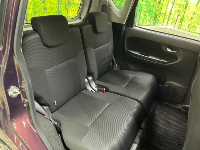 ムーヴ ＸリミテッドＩＩ　ＳＡＩＩＩ　禁煙車　純正ディスプレイオーディオ　バックカメラ　衝突被害軽減　ＬＥＤヘッド　純正１４インチＡＷ　黒内装　Ｂｌｕｅｔｏｏｔｈ　スマートキー　シートヒーター　オートハイビーム　オートライト　ＤＶＤ再生（9枚目）