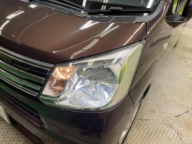 ムーヴ ＸリミテッドＩＩ　ＳＡＩＩＩ　禁煙車　純正ディスプレイオーディオ　バックカメラ　衝突被害軽減　ＬＥＤヘッド　純正１４インチＡＷ　黒内装　Ｂｌｕｅｔｏｏｔｈ　スマートキー　シートヒーター　オートハイビーム　オートライト　ＤＶＤ再生（13枚目）