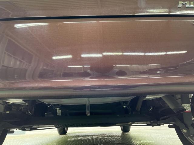 ムーヴ ＸリミテッドＩＩ　ＳＡＩＩＩ　禁煙車　純正ディスプレイオーディオ　バックカメラ　衝突被害軽減　ＬＥＤヘッド　純正１４インチＡＷ　黒内装　Ｂｌｕｅｔｏｏｔｈ　スマートキー　シートヒーター　オートハイビーム　オートライト　ＤＶＤ再生（19枚目）