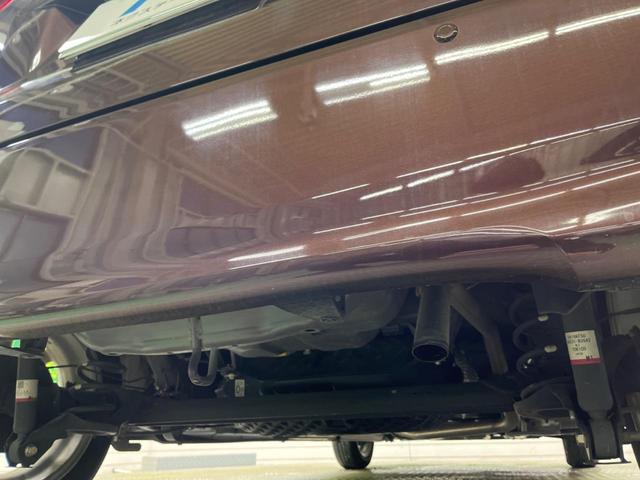 ムーヴ ＸリミテッドＩＩ　ＳＡＩＩＩ　禁煙車　純正ディスプレイオーディオ　バックカメラ　衝突被害軽減　ＬＥＤヘッド　純正１４インチＡＷ　黒内装　Ｂｌｕｅｔｏｏｔｈ　スマートキー　シートヒーター　オートハイビーム　オートライト　ＤＶＤ再生（22枚目）