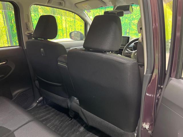 ムーヴ ＸリミテッドＩＩ　ＳＡＩＩＩ　禁煙車　純正ディスプレイオーディオ　バックカメラ　衝突被害軽減　ＬＥＤヘッド　純正１４インチＡＷ　黒内装　Ｂｌｕｅｔｏｏｔｈ　スマートキー　シートヒーター　オートハイビーム　オートライト　ＤＶＤ再生（28枚目）