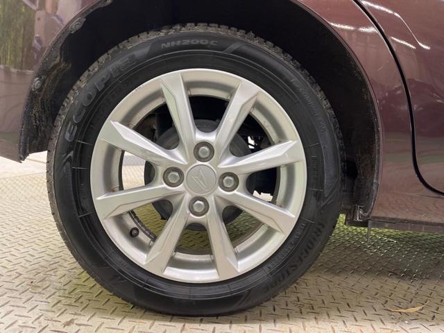 ムーヴ ＸリミテッドＩＩ　ＳＡＩＩＩ　禁煙車　純正ディスプレイオーディオ　バックカメラ　衝突被害軽減　ＬＥＤヘッド　純正１４インチＡＷ　黒内装　Ｂｌｕｅｔｏｏｔｈ　スマートキー　シートヒーター　オートハイビーム　オートライト　ＤＶＤ再生（52枚目）