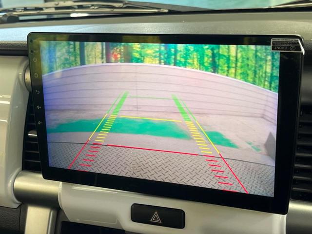 ハスラー Ｘ　ブラックルーフ　禁煙車　１０．１型Ａｎｄｒｏｉｄディスプレイ　バックカメラ　レーダーブレーキサポート　ＨＩＤヘッド　純正１５インチＡＷ　ＥＴＣ　Ｂｌｕｅｔｏｏｔｈ　シートヒーター　オートライト（4枚目）