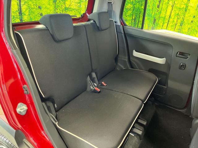 ハスラー Ｘ　ブラックルーフ　禁煙車　１０．１型Ａｎｄｒｏｉｄディスプレイ　バックカメラ　レーダーブレーキサポート　ＨＩＤヘッド　純正１５インチＡＷ　ＥＴＣ　Ｂｌｕｅｔｏｏｔｈ　シートヒーター　オートライト（10枚目）