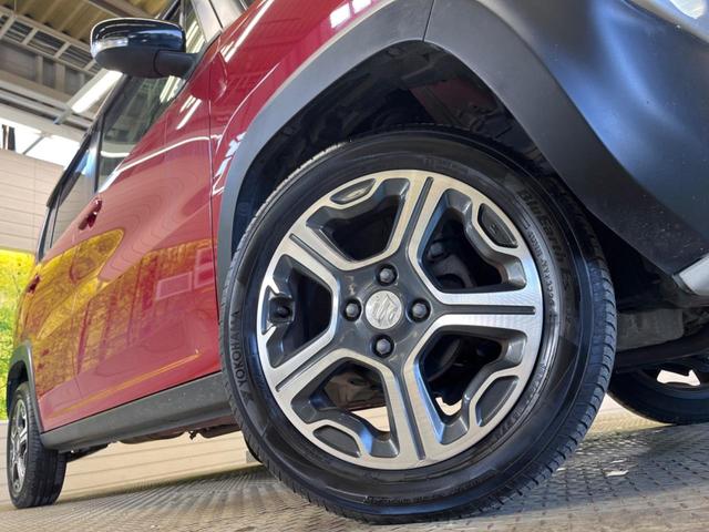 ハスラー Ｘ　ブラックルーフ　禁煙車　１０．１型Ａｎｄｒｏｉｄディスプレイ　バックカメラ　レーダーブレーキサポート　ＨＩＤヘッド　純正１５インチＡＷ　ＥＴＣ　Ｂｌｕｅｔｏｏｔｈ　シートヒーター　オートライト（13枚目）