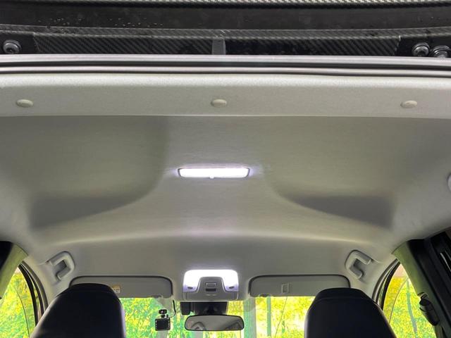 プリウスＰＨＶ Ａレザーパッケージ　モデリスタエアロ　メーカー１１．６型ナビＴＶ　ＪＢＬサウンド　ＢＬＩＴＺマフラー　モデリスタ１８インチＡＷ　バックカメラ　セーフティセンス　ブラインドスポットモニタ　インテリジェントクリアランスソナー（38枚目）