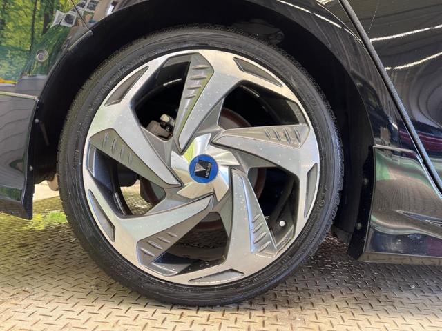 プリウスＰＨＶ Ａレザーパッケージ　モデリスタエアロ　メーカー１１．６型ナビＴＶ　ＪＢＬサウンド　ＢＬＩＴＺマフラー　モデリスタ１８インチＡＷ　バックカメラ　セーフティセンス　ブラインドスポットモニタ　インテリジェントクリアランスソナー（60枚目）