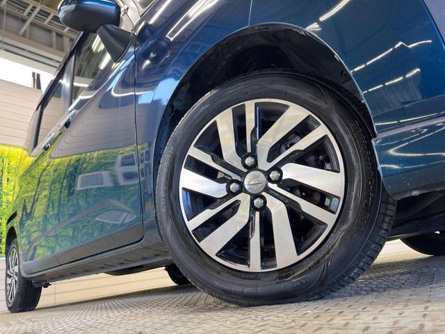 トール カスタムＧ　ＳＡＩＩ　禁煙車　ＢＩＧ－Ｘ９型ナビＴＶ　両側電動ドア　バックカメラ　衝突被害軽減　ＬＥＤヘッド　純正１４インチＡＷ　ＥＴＣ　Ｂｌｕｅｔｏｏｔｈ　スマートキー　オートエアコン　後席サンシェード　ＤＶＤ再生（13枚目）