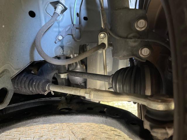 トール カスタムＧ　ＳＡＩＩ　禁煙車　ＢＩＧ－Ｘ９型ナビＴＶ　両側電動ドア　バックカメラ　衝突被害軽減　ＬＥＤヘッド　純正１４インチＡＷ　ＥＴＣ　Ｂｌｕｅｔｏｏｔｈ　スマートキー　オートエアコン　後席サンシェード　ＤＶＤ再生（20枚目）