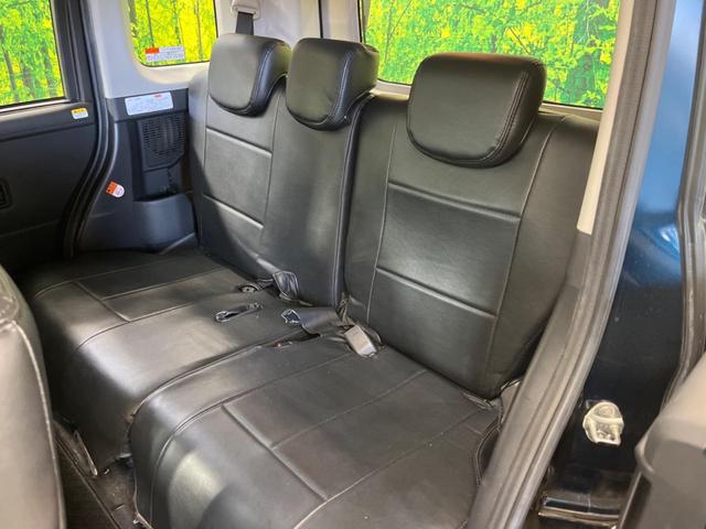 トール カスタムＧ　ＳＡＩＩ　禁煙車　ＢＩＧ－Ｘ９型ナビＴＶ　両側電動ドア　バックカメラ　衝突被害軽減　ＬＥＤヘッド　純正１４インチＡＷ　ＥＴＣ　Ｂｌｕｅｔｏｏｔｈ　スマートキー　オートエアコン　後席サンシェード　ＤＶＤ再生（29枚目）