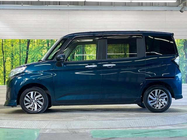 トール カスタムＧ　ＳＡＩＩ　禁煙車　ＢＩＧ－Ｘ９型ナビＴＶ　両側電動ドア　バックカメラ　衝突被害軽減　ＬＥＤヘッド　純正１４インチＡＷ　ＥＴＣ　Ｂｌｕｅｔｏｏｔｈ　スマートキー　オートエアコン　後席サンシェード　ＤＶＤ再生（47枚目）