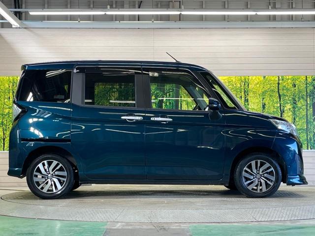 トール カスタムＧ　ＳＡＩＩ　禁煙車　ＢＩＧ－Ｘ９型ナビＴＶ　両側電動ドア　バックカメラ　衝突被害軽減　ＬＥＤヘッド　純正１４インチＡＷ　ＥＴＣ　Ｂｌｕｅｔｏｏｔｈ　スマートキー　オートエアコン　後席サンシェード　ＤＶＤ再生（48枚目）