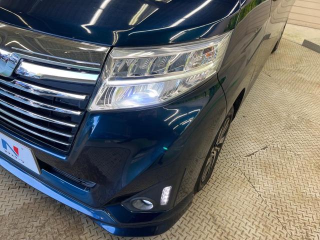 トール カスタムＧ　ＳＡＩＩ　禁煙車　ＢＩＧ－Ｘ９型ナビＴＶ　両側電動ドア　バックカメラ　衝突被害軽減　ＬＥＤヘッド　純正１４インチＡＷ　ＥＴＣ　Ｂｌｕｅｔｏｏｔｈ　スマートキー　オートエアコン　後席サンシェード　ＤＶＤ再生（50枚目）
