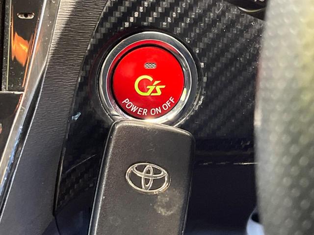 プリウス Ｓツーリングセレクション・Ｇ’ｓ　禁煙車　ＢＩＧ－Ｘ９型ナビＴＶ　バックカメラ　ＨＩＤヘッド　純正１８インチＡＷ　専用スポーツシート　ＥＴＣ　Ｂｌｕｅｔｏｏｔｈ　スマートキー　オートエアコン　オートライト　革巻ステアリング　ＤＶＤ再生（5枚目）