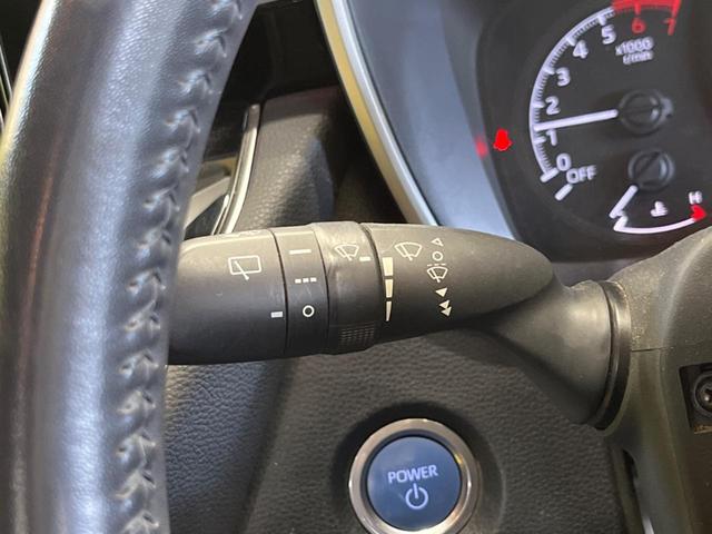 カローラスポーツ ハイブリッドＧ　禁煙車　純正９型ナビＴＶ　バックカメラ　セーフティセンス　レーダークルーズ　ブラインドスポットモニタ　インテリジェントクリアランスソナー　ＬＥＤヘッド　１６インチＡＷ　Ｂｌｕｅｔｏｏｔｈ　ＤＶＤ再生（41枚目）