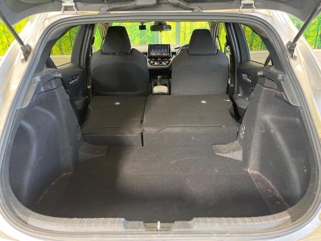 カローラスポーツ ハイブリッドＧ　禁煙車　純正９型ナビＴＶ　バックカメラ　セーフティセンス　レーダークルーズ　ブラインドスポットモニタ　インテリジェントクリアランスソナー　ＬＥＤヘッド　１６インチＡＷ　Ｂｌｕｅｔｏｏｔｈ　ＤＶＤ再生（44枚目）