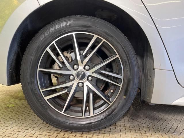 カローラスポーツ ハイブリッドＧ　禁煙車　純正９型ナビＴＶ　バックカメラ　セーフティセンス　レーダークルーズ　ブラインドスポットモニタ　インテリジェントクリアランスソナー　ＬＥＤヘッド　１６インチＡＷ　Ｂｌｕｅｔｏｏｔｈ　ＤＶＤ再生（56枚目）